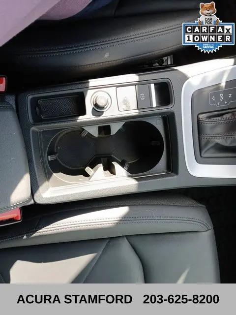 2021 Audi Q3 Premium 40 TFSI quattro Tiptronic
