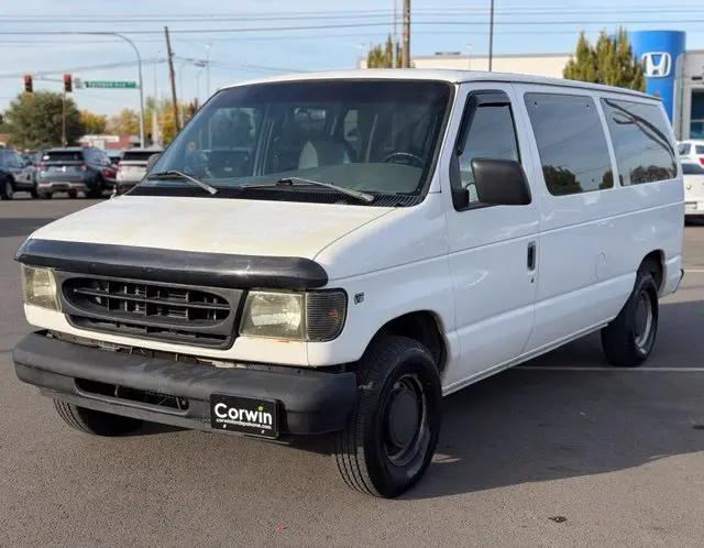 1998 Ford Econoline XL