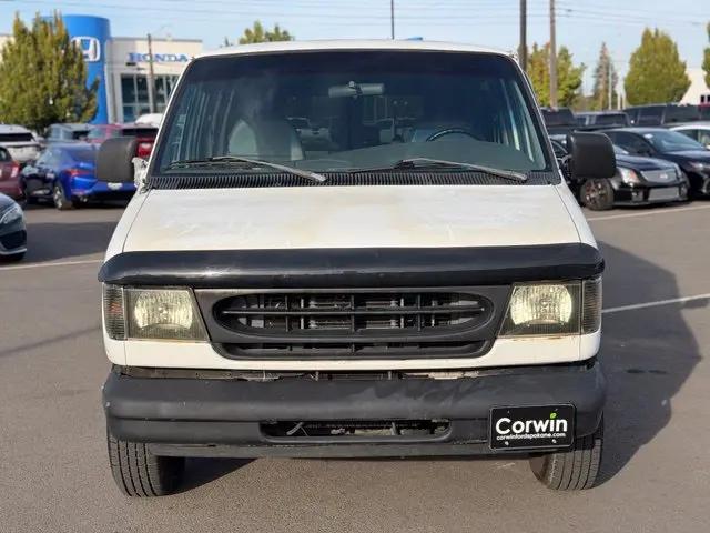 1998 Ford Econoline XL