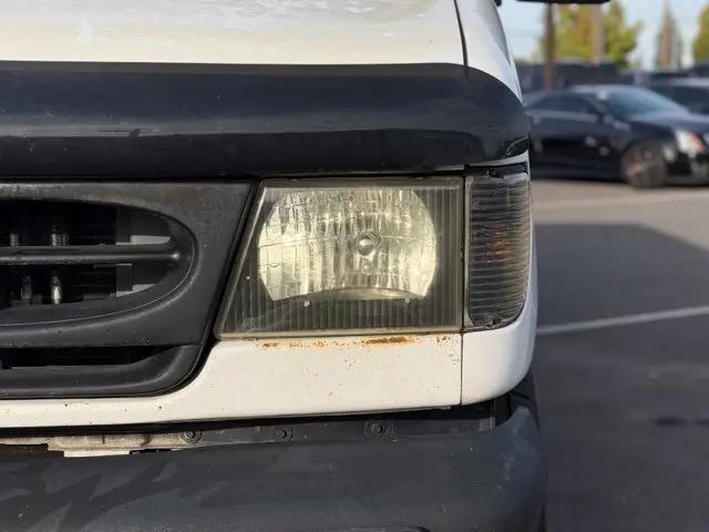 1998 Ford Econoline XL