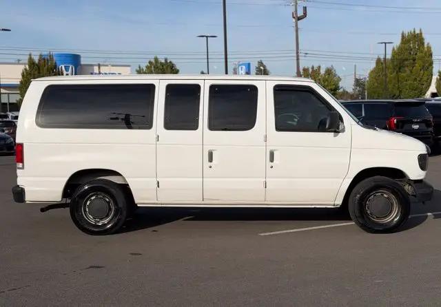 1998 Ford Econoline XL