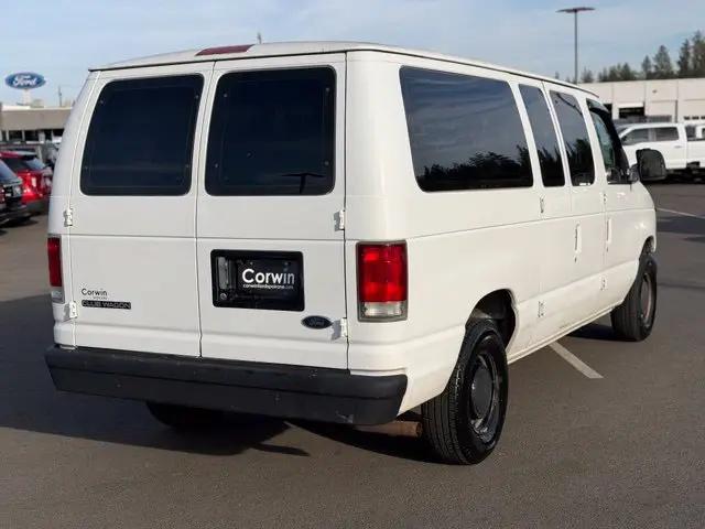 1998 Ford Econoline XL