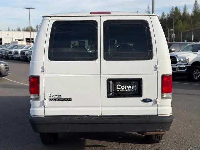 1998 Ford Econoline XL