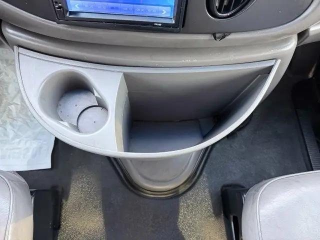 1998 Ford Econoline XL