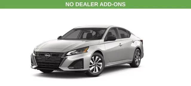 2025 Nissan Altima SV FWD for sale in Houston, TX