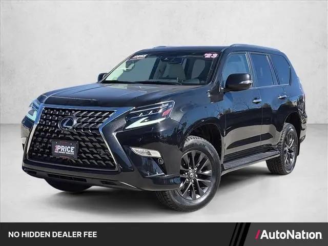 2023 Lexus GX 460 Premium for sale in Colorado Springs, CO
