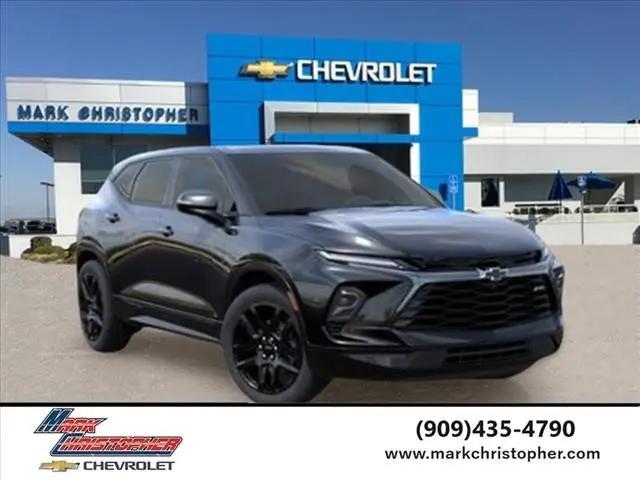 2026 Chevrolet Blazer RS for sale in Ontario, CA