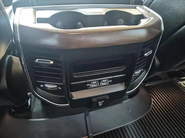 2022 Ram 1500 Laramie Crew Cab 4x4 57 Box