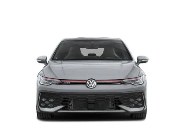 2025 Volkswagen Golf GTI 2.0T Autobahn