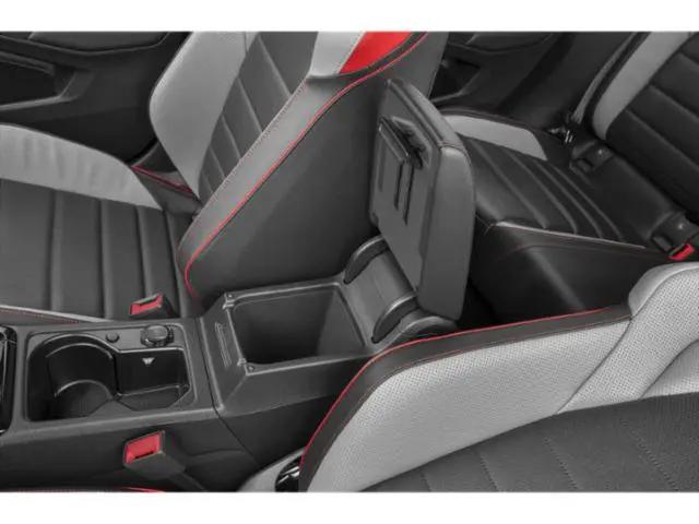 2025 Volkswagen Golf GTI 2.0T Autobahn