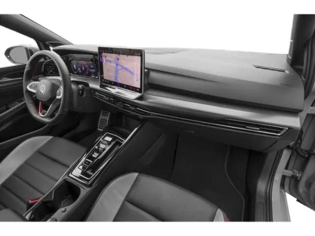 2025 Volkswagen Golf GTI 2.0T Autobahn