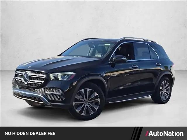 2022 Mercedes-Benz GLE GLE 350 GLE 350 for sale in Carlsbad, CA