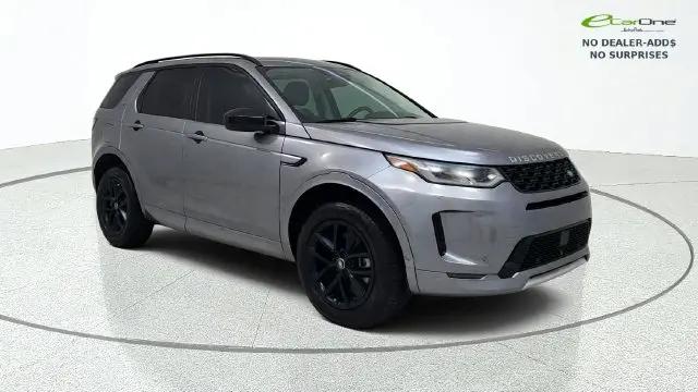 2025 Land Rover Discovery Sport S for sale in Plano, TX