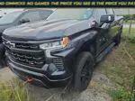 2022 Chevrolet Silverado 1500 4WD Crew Cab Short Bed LT Trail Boss for sale in Mount Juliet, TN