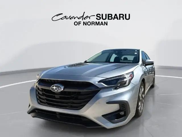 2025 Subaru Legacy Limited for sale in Norman, OK
