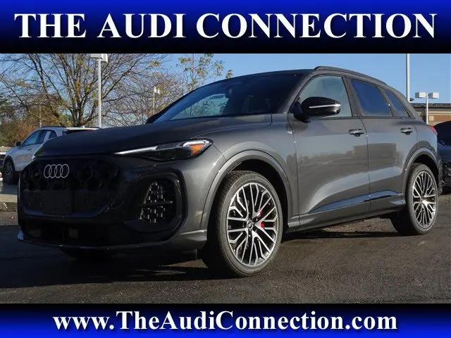 2026 Audi SQ5 Presige TFSI quattro S tronic for sale near Cincinnati, OH