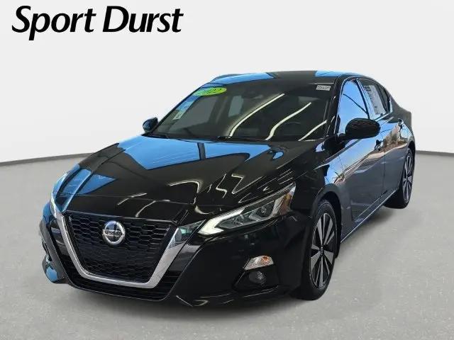 2022 Nissan Altima SL FWD for sale in Goldsboro, NC