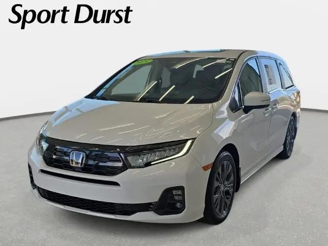 2025 Honda Odyssey Touring for sale in Goldsboro, NC