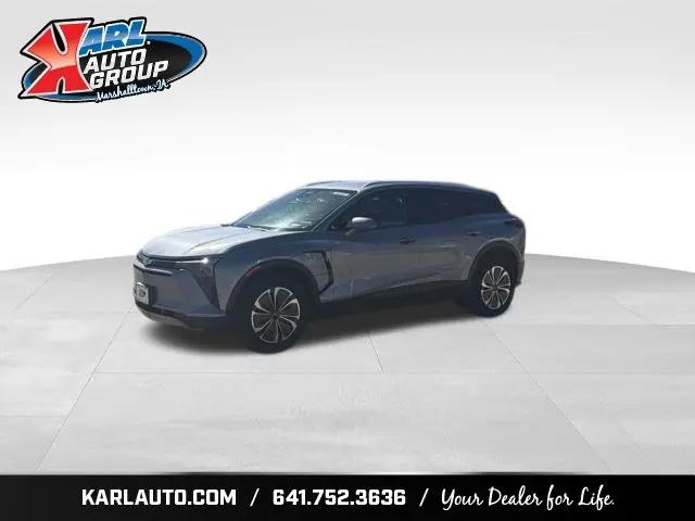 2024 Chevrolet V Blazer eAWD 2LT for sale in Marshalltown,, IA