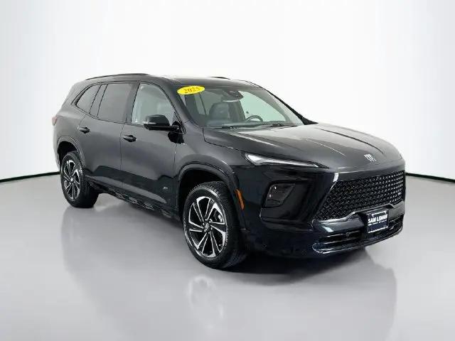 2025 Buick Enclave Sport Touring FWD for sale in Bloomington, IL