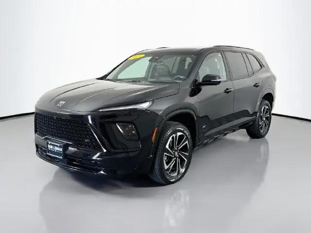 2025 Buick Enclave Sport Touring FWD