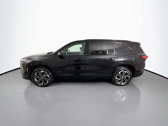 2025 Buick Enclave Sport Touring FWD