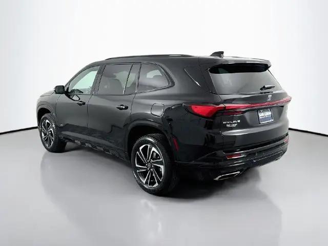 2025 Buick Enclave Sport Touring FWD
