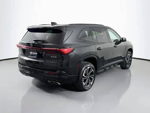 2025 Buick Enclave Sport Touring FWD