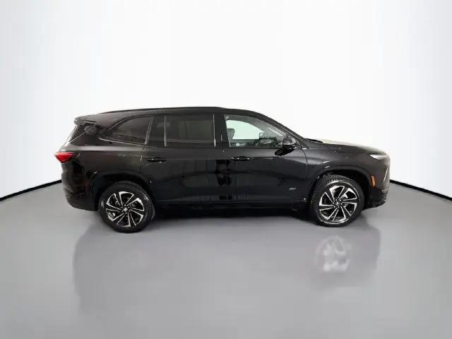 2025 Buick Enclave Sport Touring FWD