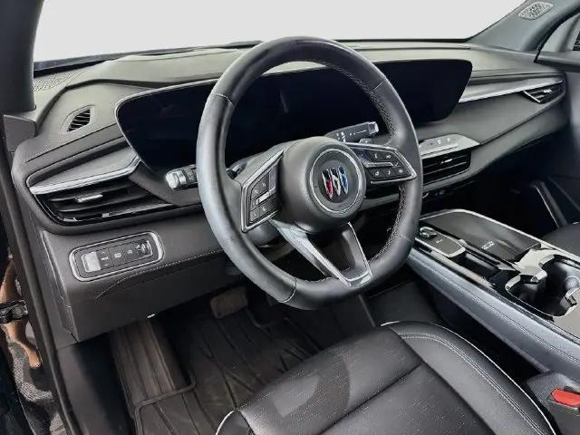 2025 Buick Enclave Sport Touring FWD