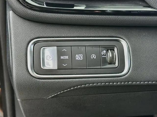 2025 Buick Enclave Sport Touring FWD