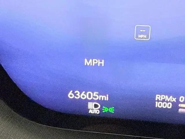2025 Buick Enclave Sport Touring FWD