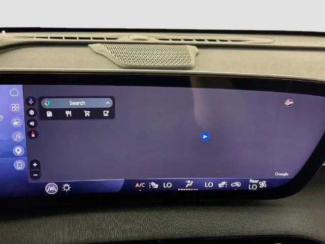 2025 Buick Enclave Sport Touring FWD