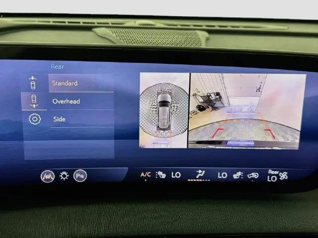 2025 Buick Enclave Sport Touring FWD