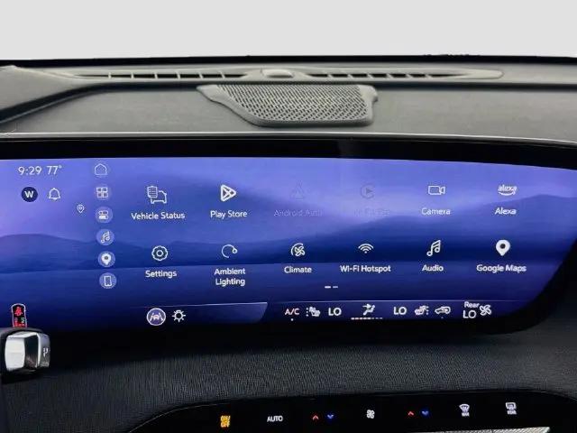 2025 Buick Enclave Sport Touring FWD