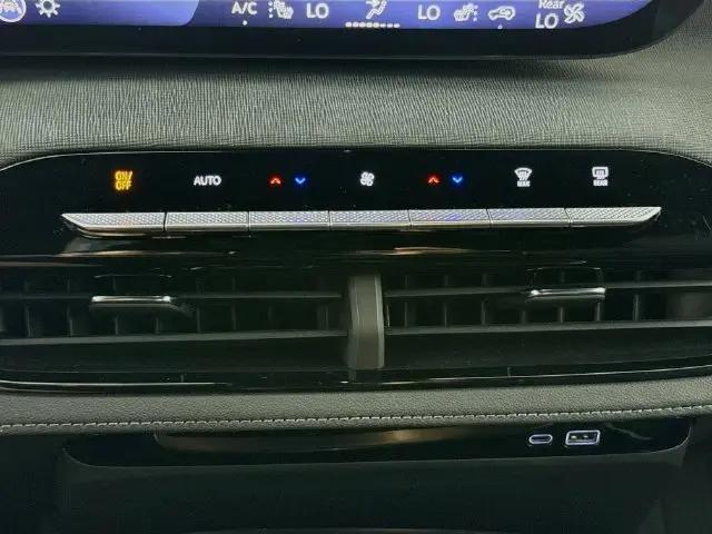 2025 Buick Enclave Sport Touring FWD