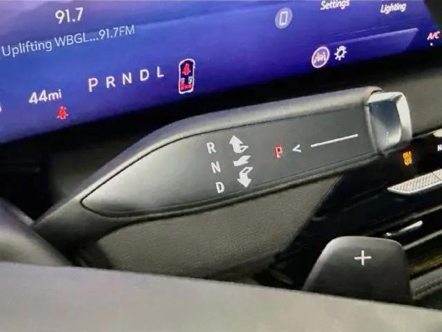 2025 Buick Enclave Sport Touring FWD