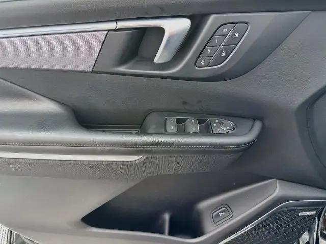 2025 Buick Enclave Sport Touring FWD