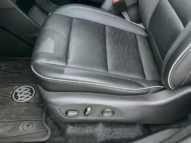2025 Buick Enclave Sport Touring FWD