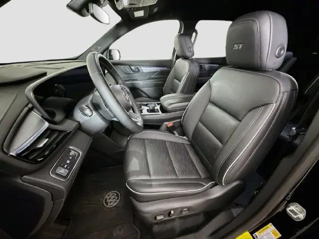 2025 Buick Enclave Sport Touring FWD