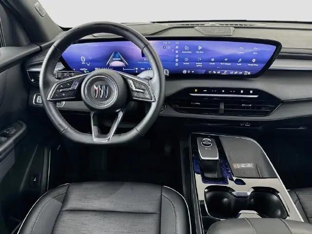 2025 Buick Enclave Sport Touring FWD