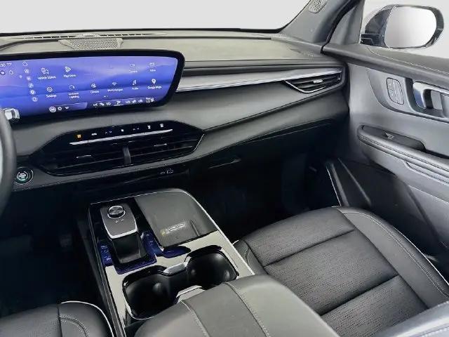 2025 Buick Enclave Sport Touring FWD
