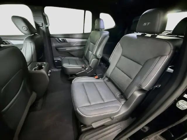 2025 Buick Enclave Sport Touring FWD