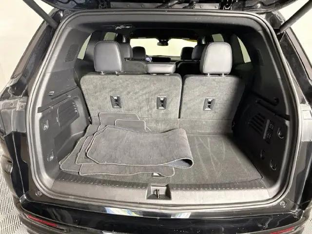 2025 Buick Enclave Sport Touring FWD