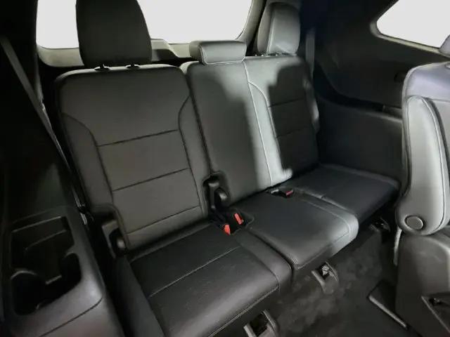 2025 Buick Enclave Sport Touring FWD