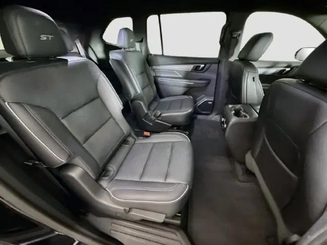 2025 Buick Enclave Sport Touring FWD
