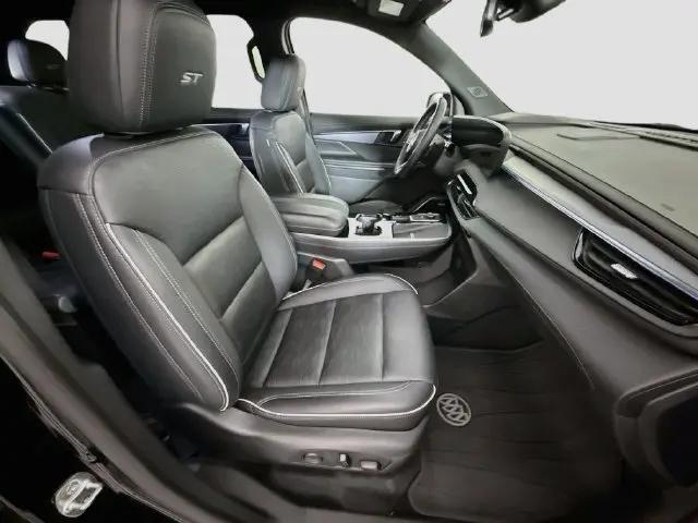 2025 Buick Enclave Sport Touring FWD