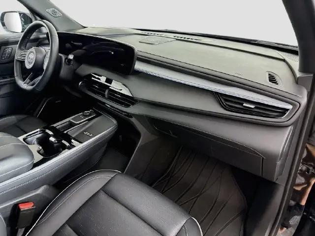 2025 Buick Enclave Sport Touring FWD
