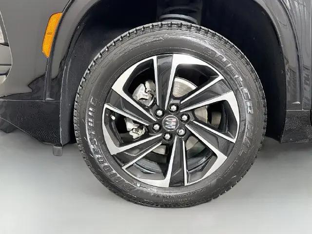 2025 Buick Enclave Sport Touring FWD