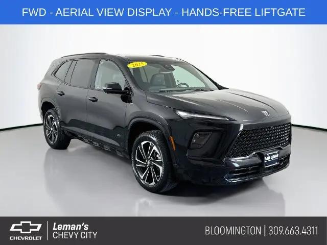 2025 Buick Enclave Sport Touring FWD for sale in Bloomington, IL